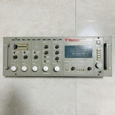 Mixer analogico per DJ vintage