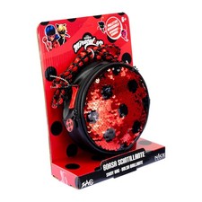 Borsa Miraculous Lady Bug