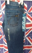 Jeans Killah donna denim SS05