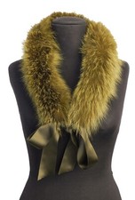 Collo Vera Pelliccia Mourmasky