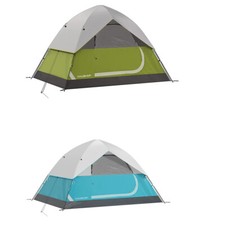 HAUSHOF 2/4 Persone Tenda a