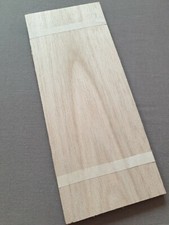 Fogli Legno Balsa 100mm x