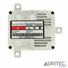 Centralina Fari Zavorra Xenon