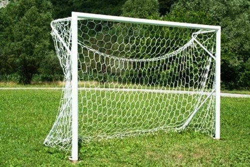 Porta calcio - (04),
