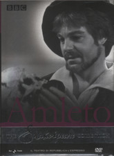 Amleto The Shakespeare Collection Nuovo Sigillato