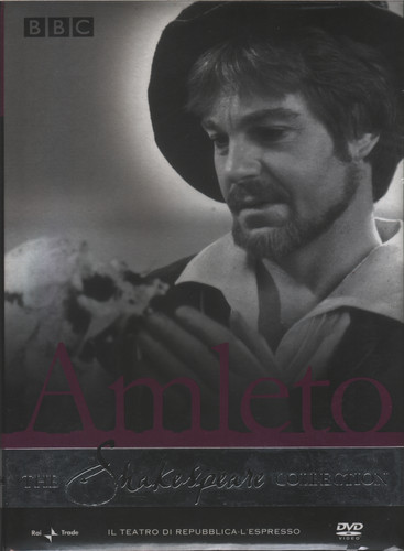 Amleto the shakespeare - amleto,
