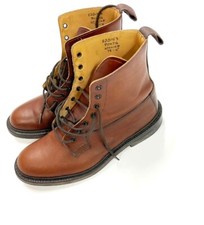 Tricker stivaletto derby - tricker's,