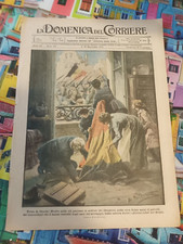 domenica del corriere  3 - 10