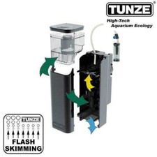 Skimmer proteico Comline DOC