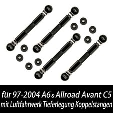 Per 97-04 Audi A6 Allroad C5