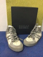 HOGAN ??SNEAXERS UNISEX NUMÉRO 34 ????
