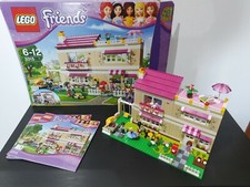 Lego FRIENDS 3315 Casa di