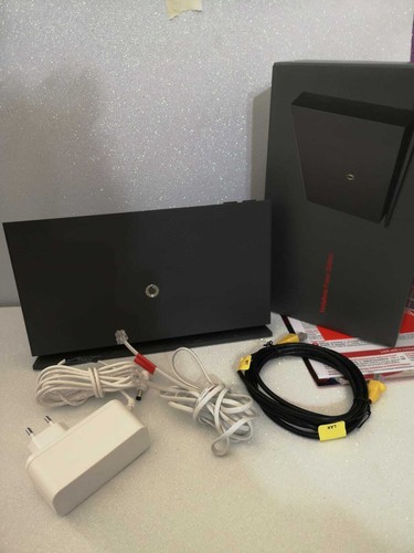 Modem vodafone power station - ,