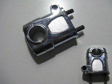 Supporto manubrio sinistro Handle Bar Riser BMW R 1200 C, BMW259C, 97-03