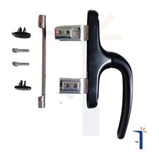 Maniglia Giesse Unica Apex 01154 per persiane e finestre vari colori