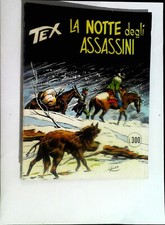 Tex n. 167 - Lire 300 Daim