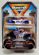 2023 MONSTER JAM -