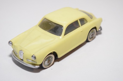 A46 norev plastica alfa - a46, 1:43