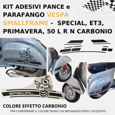 Adesivi pance parafango - adesivi, +