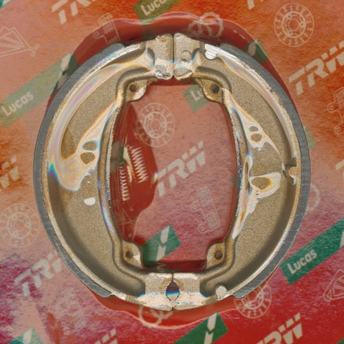 Ganasce freno trw - ganasce,