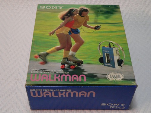 Lotto sony walkman - sony, walkman,