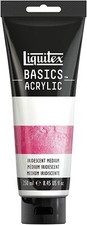 Liquitex Acrylic Mediums