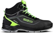 Scarpe antinfortunistiche