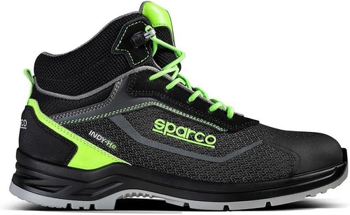 Scarpe antinfortunistiche