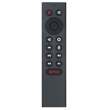 New P3700 Voice Replace Remote