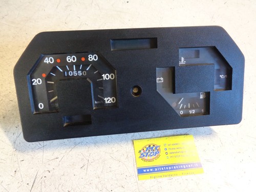 Quadro strumenti cruscotto - quadro,