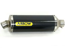 Arrow terminale scarico - arrow, indy