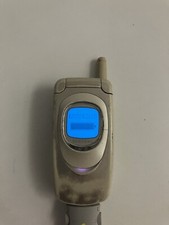 Telefono Cellulare SAMSUNG SGH-A800 - NON Testato