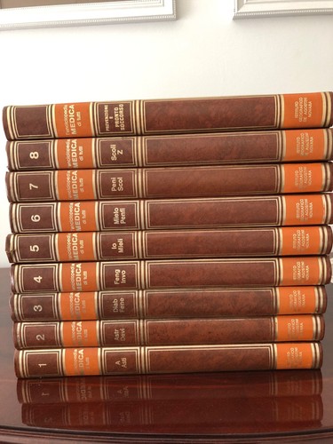 Enciclopedia medica per tutti - enciclopedia,