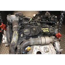 ⭐ MOTORE COMPL. COMP.OK/PROV.ET XVJD PER FORD ECOSPORT (14-17) 1.5 TDCI 2014