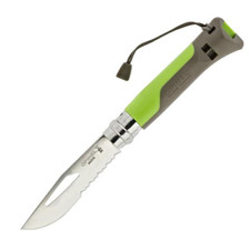Opinel coltello 08 - coltello,