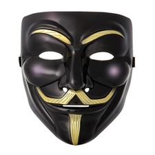 Maschera carnevale halloween - maschera,