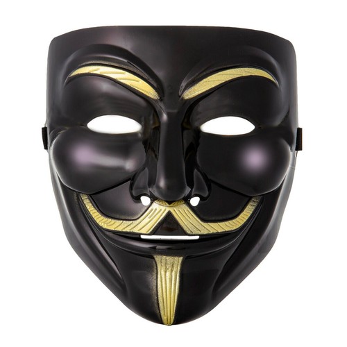 Maschera carnevale halloween - carnevale,
