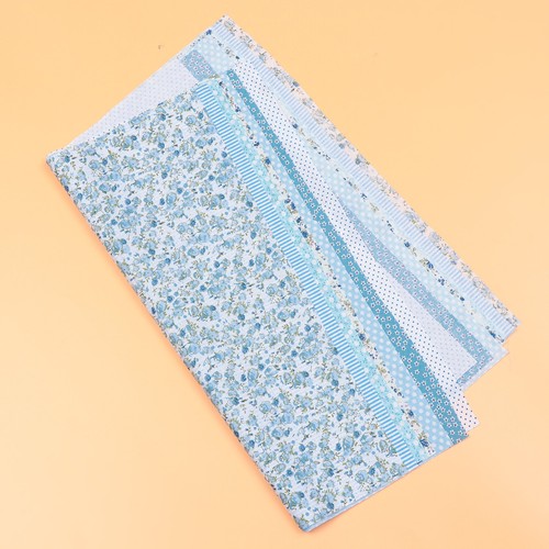 Pezzi foglio stoffa di - ,