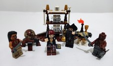 LEGO Pirati dei Caraibi CABINA