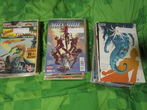 Fumetti assortiti scegli - , un