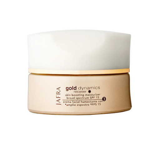 Jafra gold dynamics crema - dynamics,