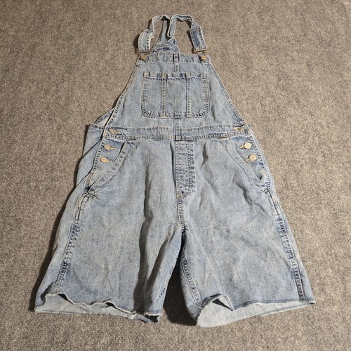 Salopette bavaglino jeans