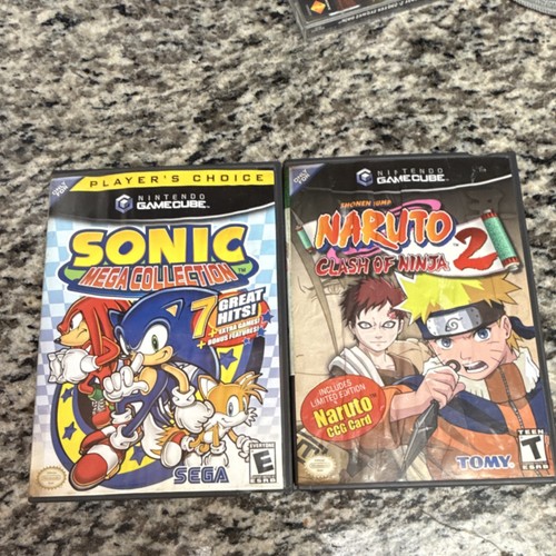 Sega tomy sonic - tomy, mega