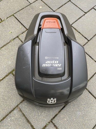Motore ruota husqvarna - ruota,