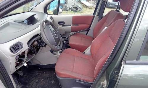 Interni completi renault - interni,