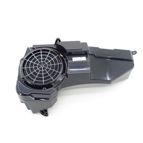 Subwoofer bose audi - a6, 4g