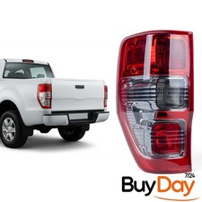 Fanale posteriore per Ford