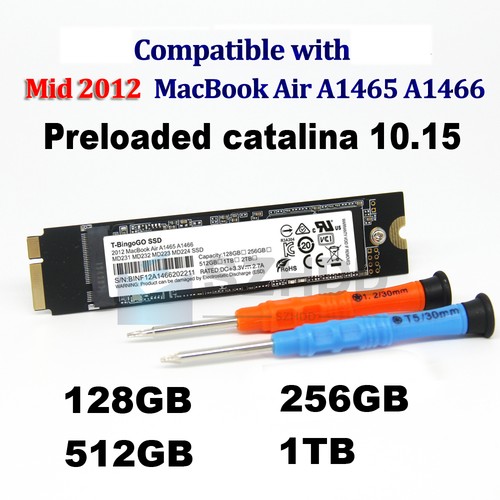 Nuovo 128 256 512 - gb, 1