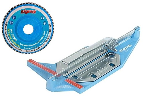 Tagliapiastrelle sigma - tagliapiastrelle,