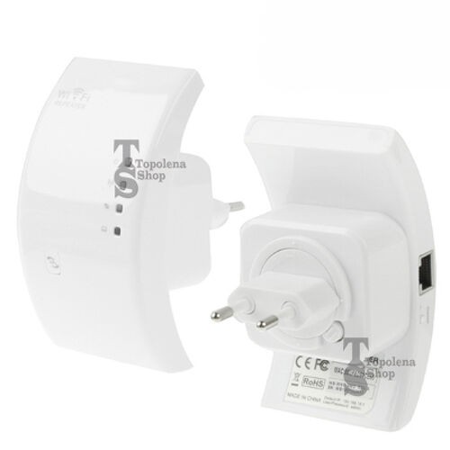 Wireless wifi repeater 300 - wifi,